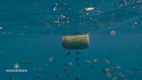 Can we save our oceans from plastic?