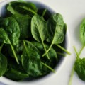 07 foods appetite suppressants Spinach RESTRICTED