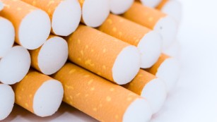 US cigarette smoking rate reaches new low