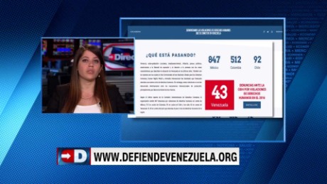 exp cnne defiende venezuela genesis davila_00034009