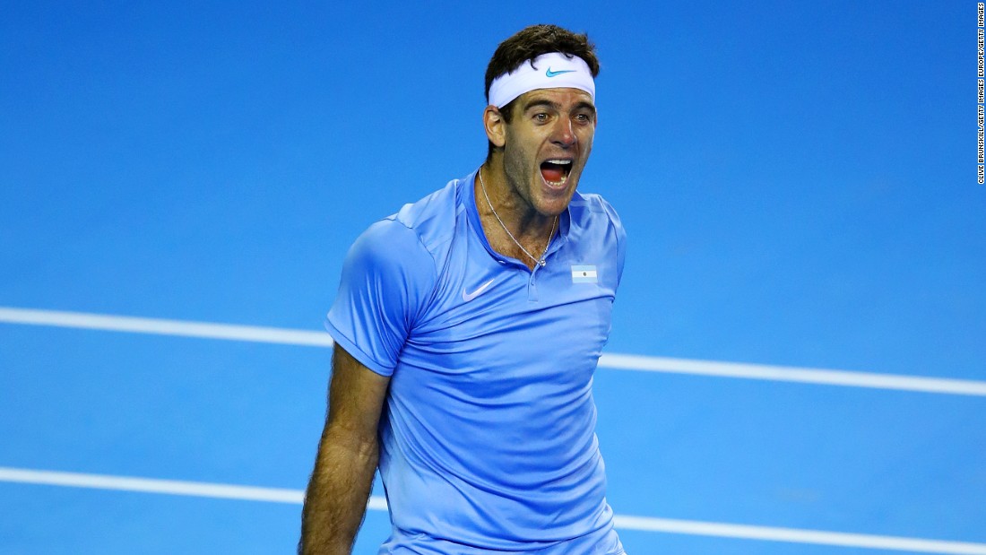 Both male and female grunters have been criticized in the past. Amanda Owens, a prominent sport psychologist who has worked with Britain&#39;s Davis Cup team, said Argentine Martin Del Potro&#39;s grunts hampered Andy Murray when the pair met last year. The Scot &quot;couldn&#39;t hear whether the ball was being called out or not,&quot; Owens told CNN. 