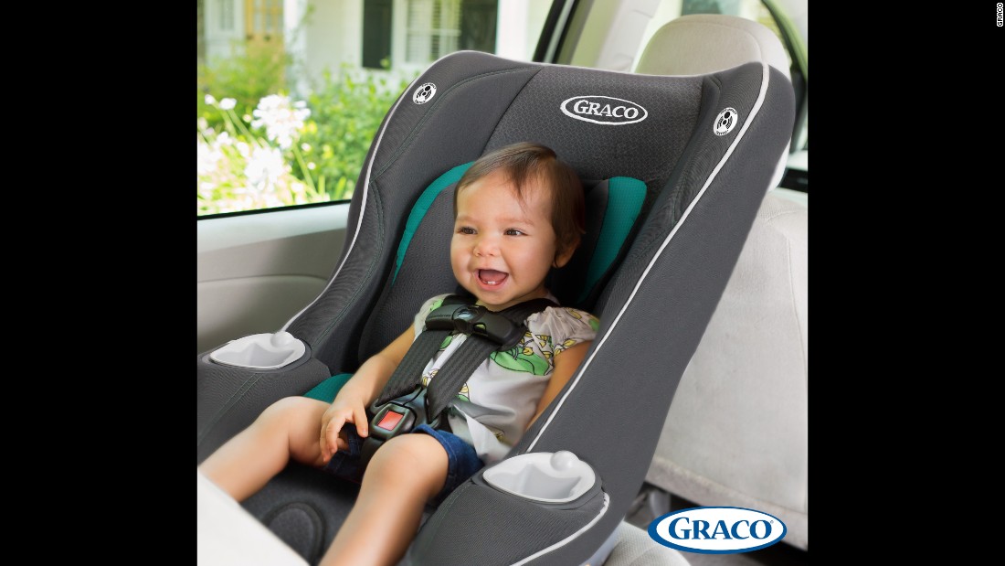 Car seats are important to keep kids safe from birth through age 13. To &lt;a href=&quot;http://www.safercar.gov/parents/CarSeats/Car-Seat-Safety.htm?view=full&quot; target=&quot;_blank&quot;&gt;make sure they&#39;re safe&lt;/a&gt;, find the right car seat for your child&#39;s size; make sure it&#39;s installed correctly, whether it&#39;s front-facing or rear-facing; and stay on top of recalls by registering your car seat or look for &lt;a href=&quot;http://www-odi.nhtsa.dot.gov/recalls/childseat.cfm&quot; target=&quot;_blank&quot;&gt;recalls from the National Highway Traffic Safety Administration&lt;/a&gt;. &lt;br /&gt;&lt;br /&gt;In 2017, &lt;a href=&quot;http://www.cnn.com/2017/05/24/health/graco-car-seat-recall/index.html&quot;&gt;Graco recalled more than 25,000 My Ride 65 car seats&lt;/a&gt; that might not adequately restrain children during a crash.