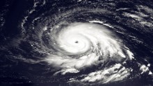 20 named storms predicted for hurricane season, the most since 2005