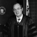 Justice Kennedy Portrait 1976