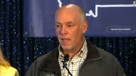 gianforte apology