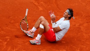 Rafael Nadal: Spanish star seeking Dominic Thiem revenge as