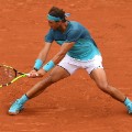 Rafael Nadal french open 2016