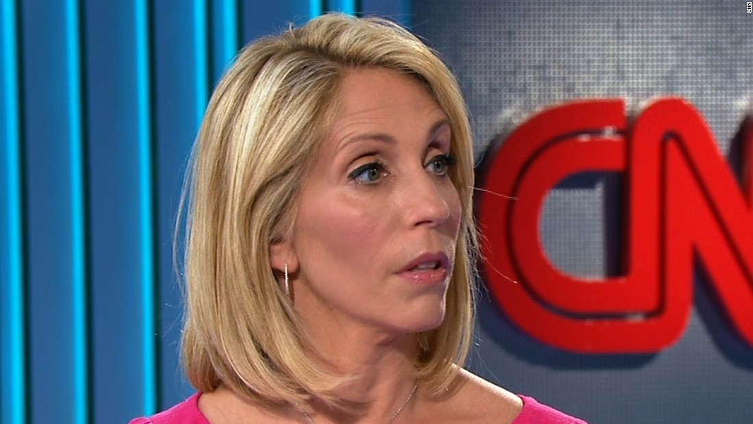 CNN's Dana Bash reacted to a new report that Jared Kushner may have ma...
