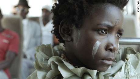 Film explores plight of Zambians accused of witchcraft