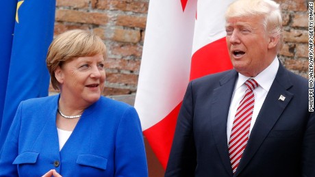 Angela Merkel has chosen a &quot;political&quot; piece of music for a concert at the G20 Summit in Hamburg.