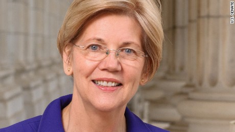 Elizabeth Warren