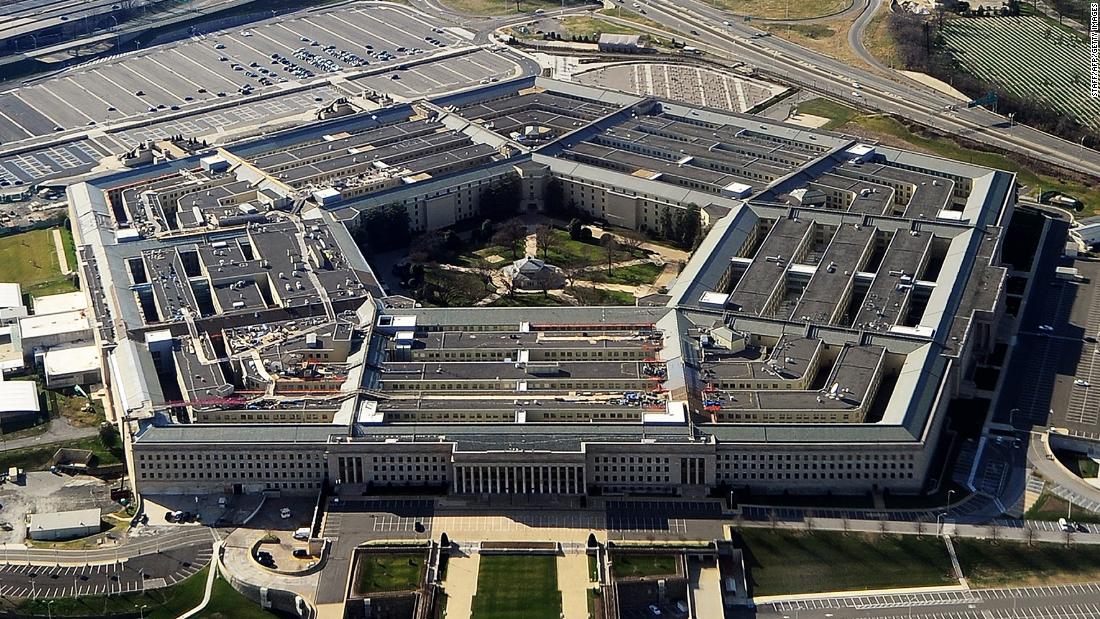 Pentagon contractors go looking for software flaws as foreign hacking threats loom