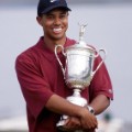 Tiger Woods Pebble Beach 2000