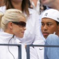 Tiger Woods Elin Nordegren