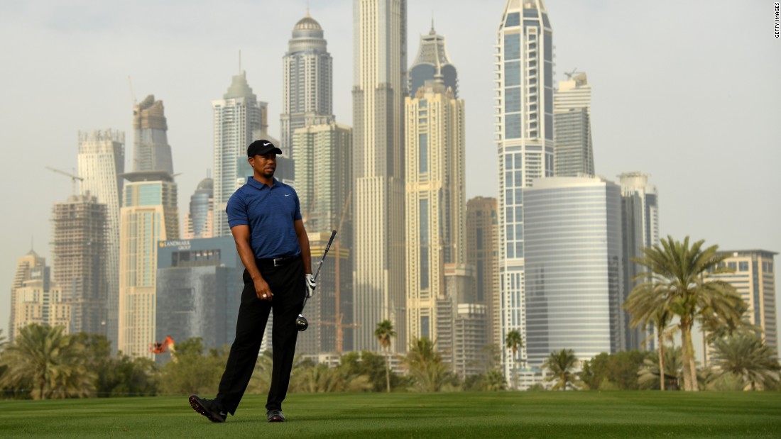 He missed the cut in his first event of 2017 in the US and pulled out after the first round of the Dubai Desert Classic in February, citing back spasms. He underwent a fourth back prodecure in April. 