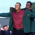 Tiger Woods 2001 Masters