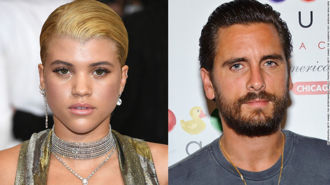 Scott Disick opens up with ex Kourtney Kardashian about his separation from Sofia Richie