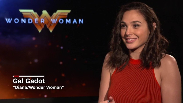 Movie Pass: Gal Gadot is "Wonder Woman"_00003707