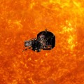 nasa space missions Solar Probe Plus sun