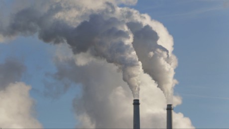 US is the world&#39;s second largest emitter of CO2