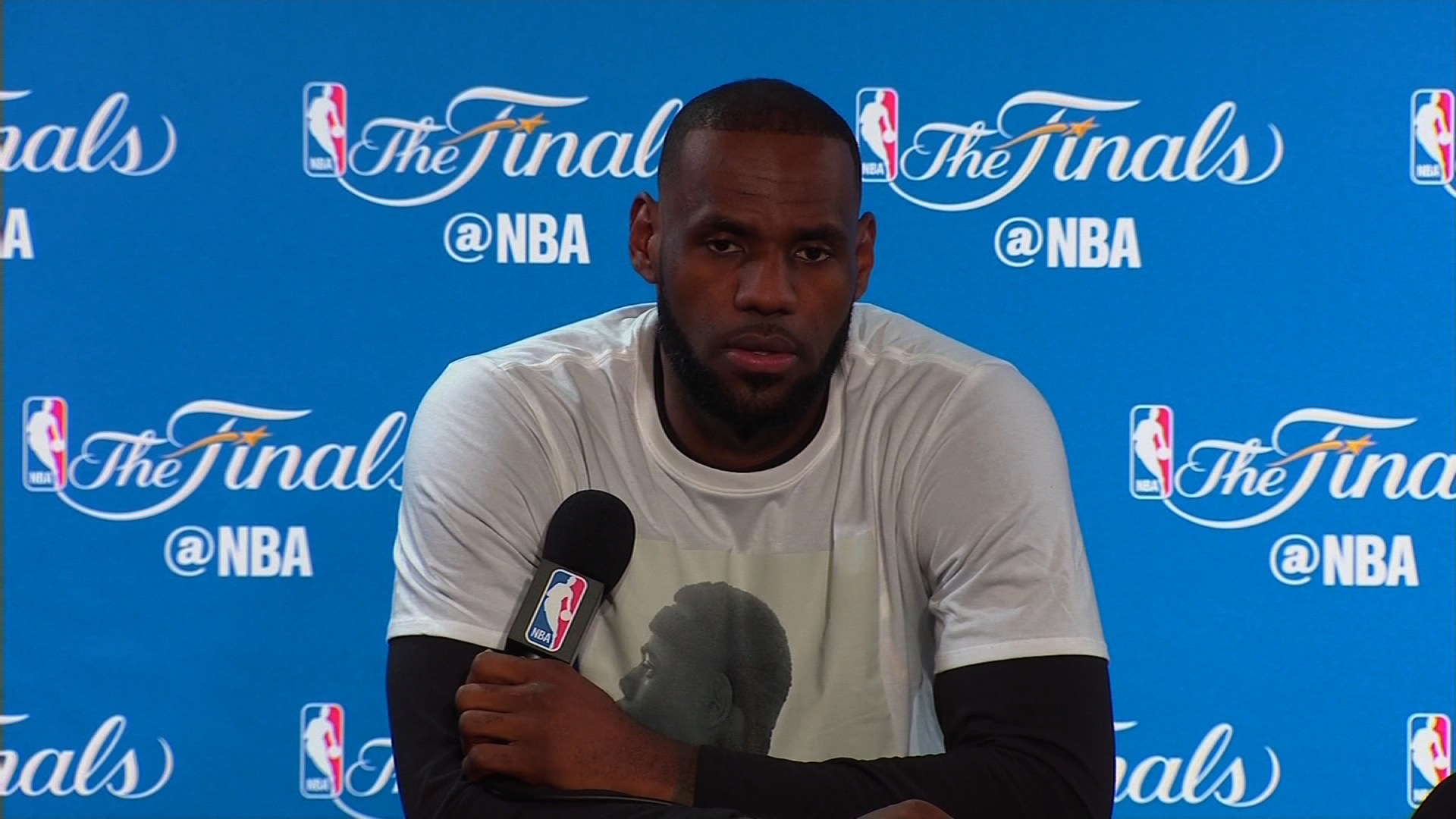 ugly lebron