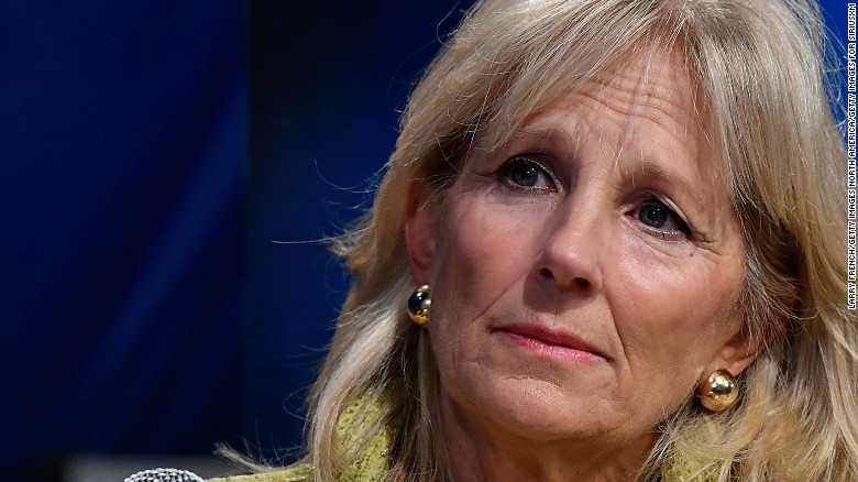 First lady Jill Biden expected to take active role in immigrant family reunification