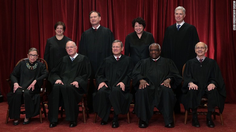 all justices