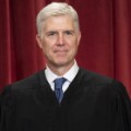 Justice Neil Gorsuch 0601