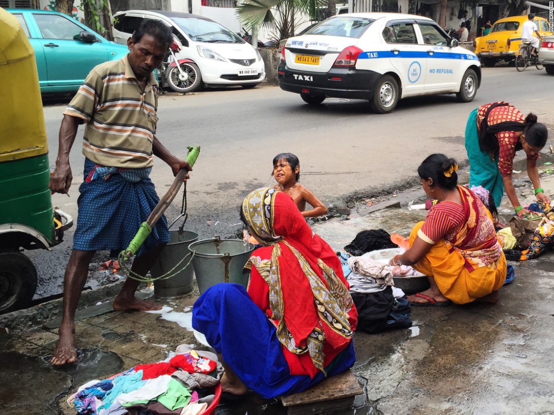 This Is What It Means To Be Poor In India Today