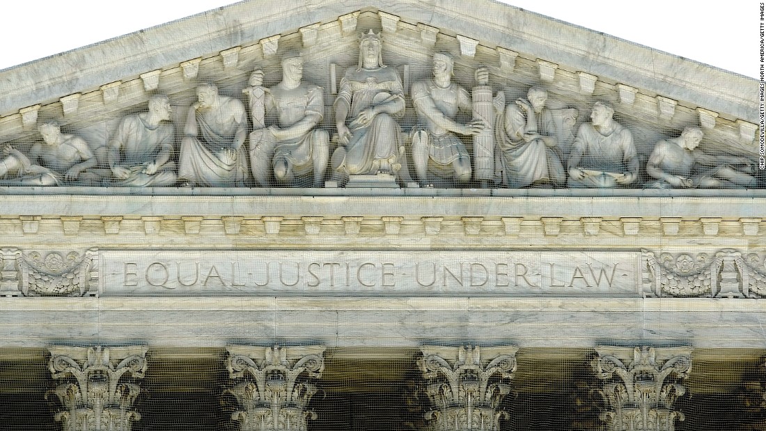 This justice began the Supreme Court’s conservative transformation – Trending Stuff