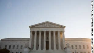 How to listen to the Supreme Court's live oral arguments - CNNPolitics