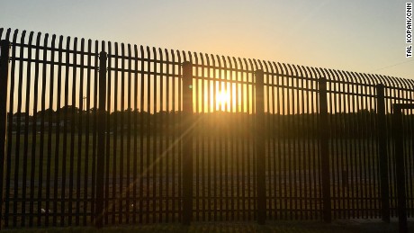 Trump asks for $33B for border, including $18B for wall