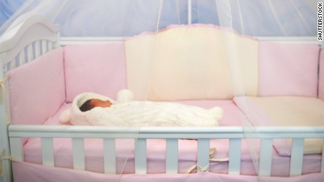 Sudden infant death syndrome may have genetic basis, study suggests