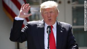 Trump declares border national emergency to bipartisan skepticism