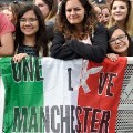 04 One love manchester concert 0604