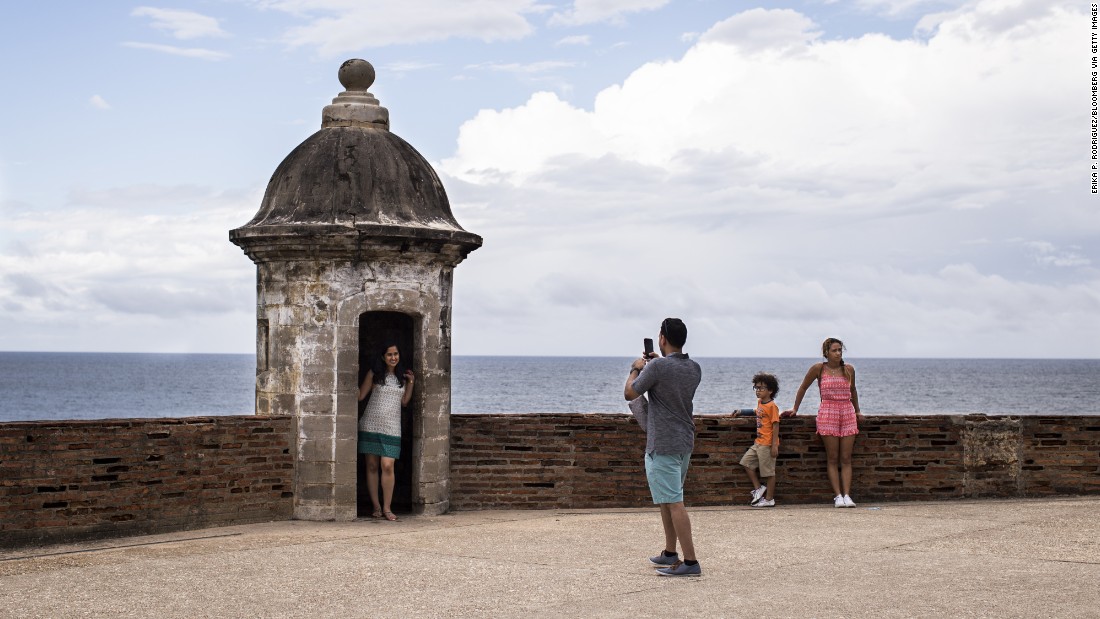 Tourism is big business throughout the island and pulls in about $4 billion annually. The &lt;a href=&quot;https://www.nps.gov/saju/learn/historyculture/san-cristobal.htm&quot; target=&quot;_blank&quot;&gt;Castillo San Cristóbal &lt;/a&gt;in San Juan is a top attraction. It&#39;s one of the largest fortresses built in the Americas, constructed to protect the island from military attack.