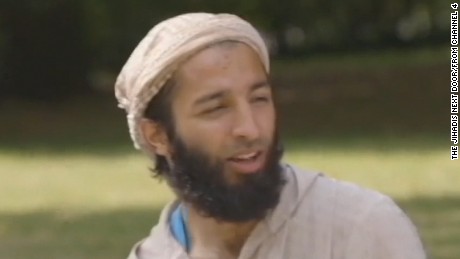 Who was London attacker Khuram Butt?