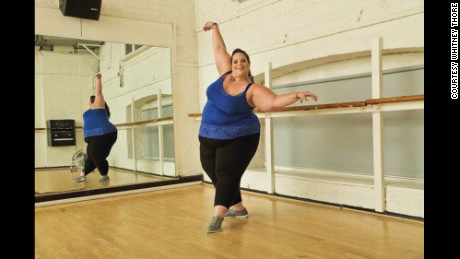 5 reasons why dancing is good for your health