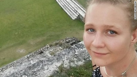 Reality Winner&#39;s family are calling on US President Donald Trump to pardon the US Air Force veteran.