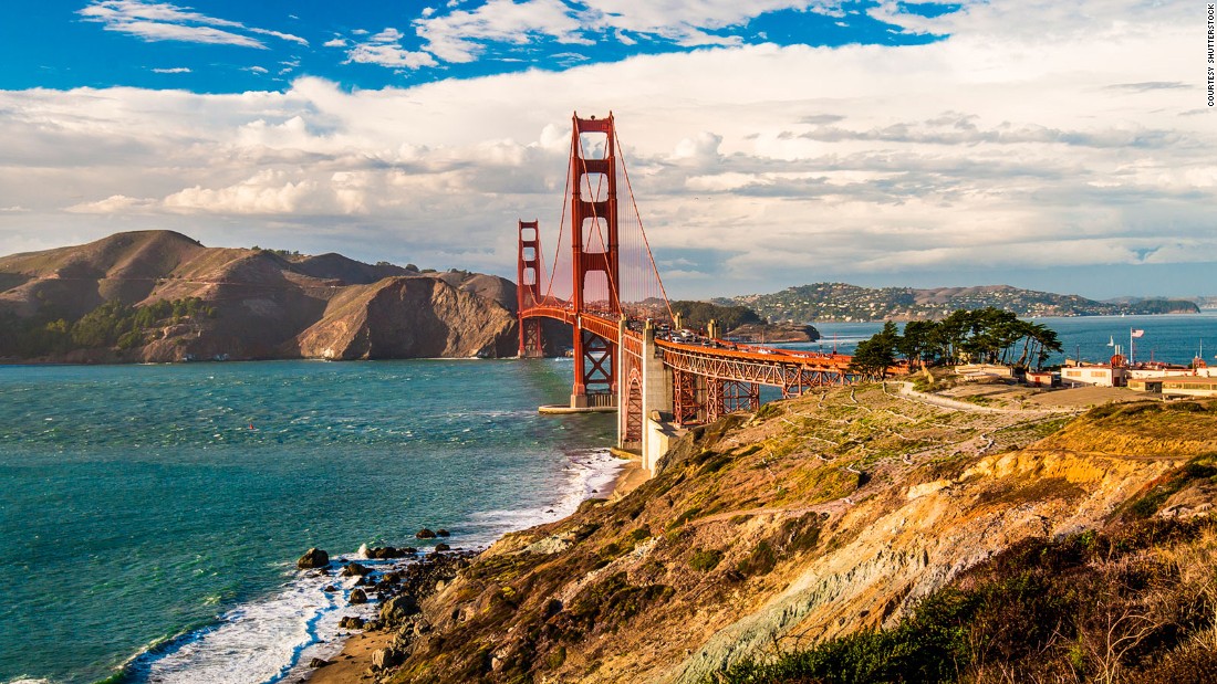 california travel and tours
