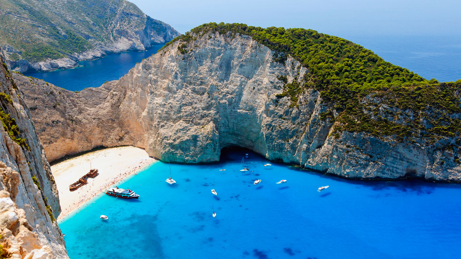 Greece Travel Guide | CNN Travel