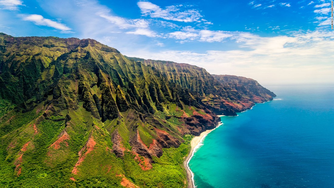 Hawaii Travel Guide | CNN Travel