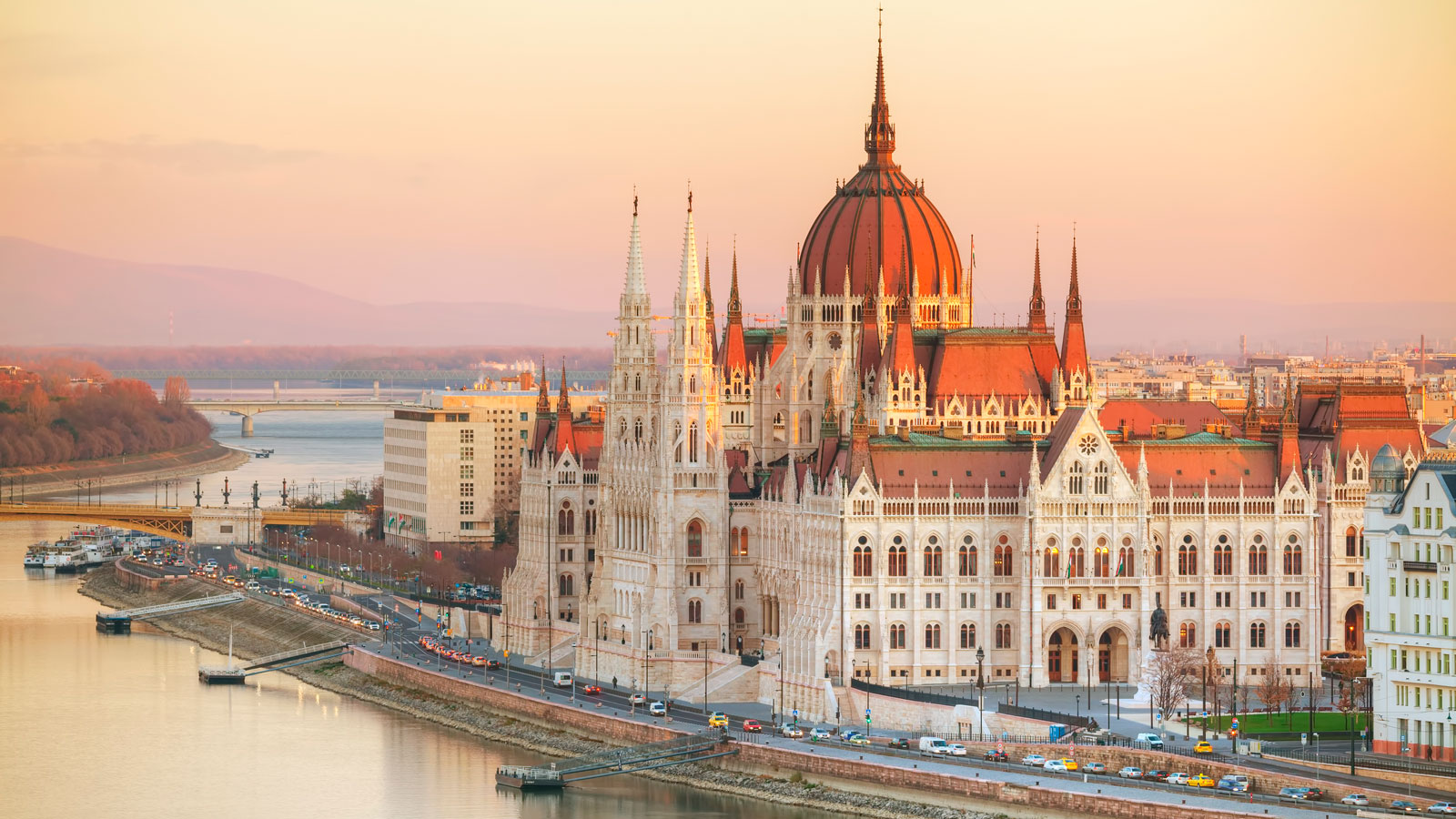 Hungary Travel Guide | CNN Travel Photo