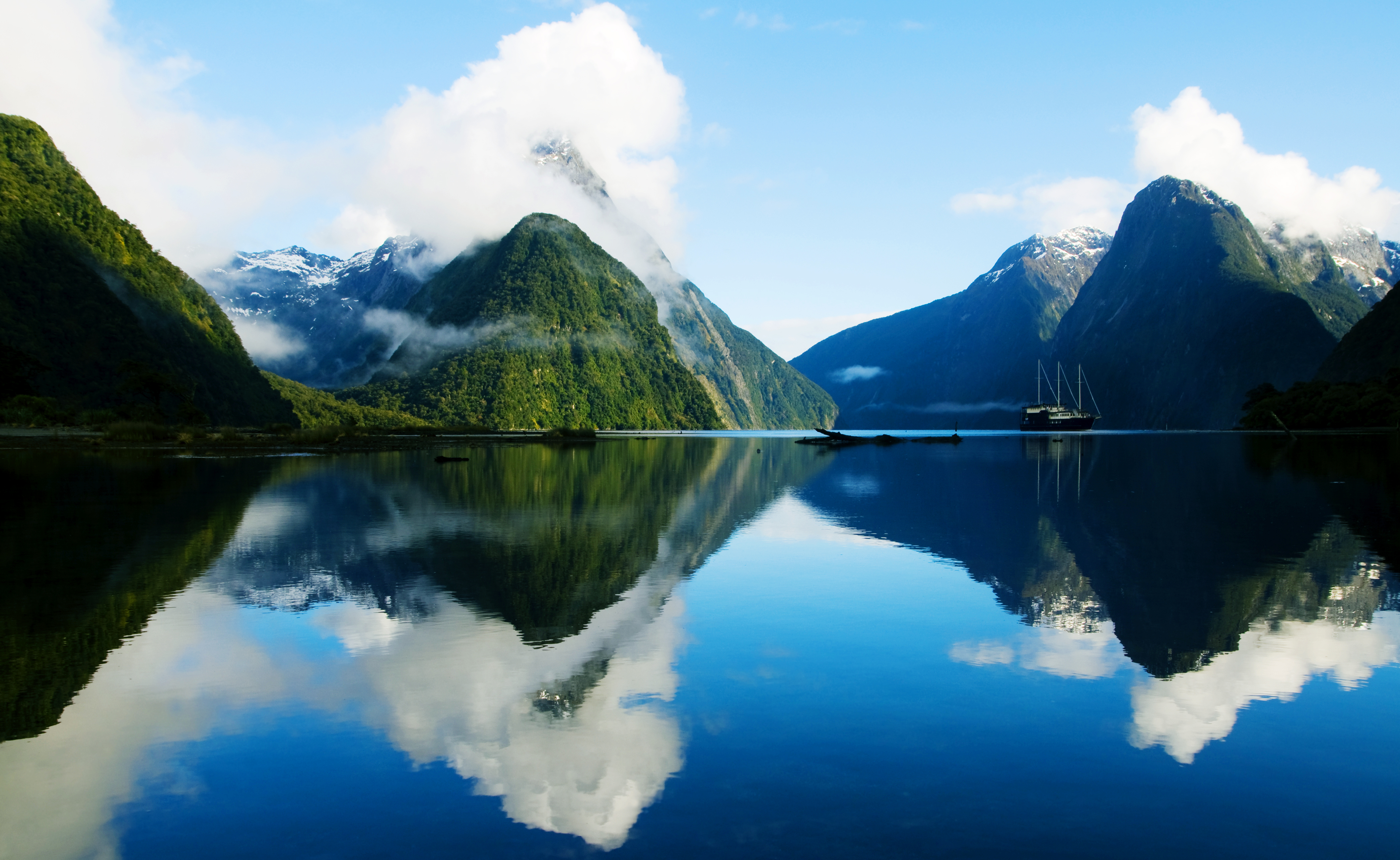 New Zealand Travel Guide Cnn Travel