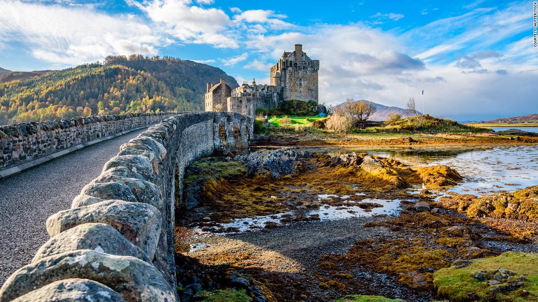 Scotland Travel Guide | CNN Travel