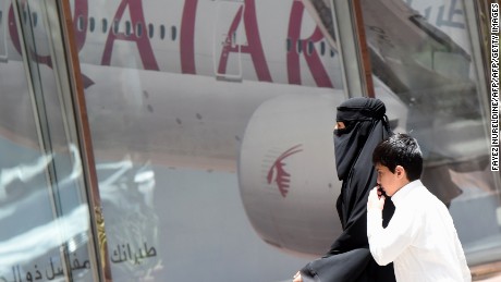 Unraveling the Qatar crisis: Sunni, Shia, Saudi, Iranian -- and Trump