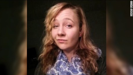 Reality Winner 