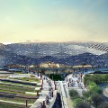qatar foundation stadium