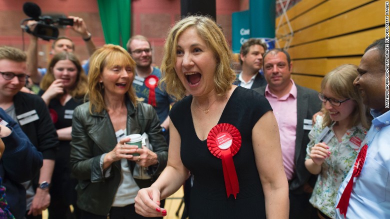 How an extraordinary UK election unfolded