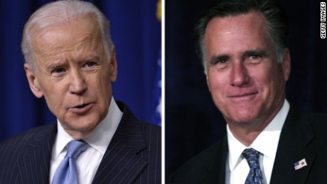 The seven most important relationships Biden will have on Capitol Hill